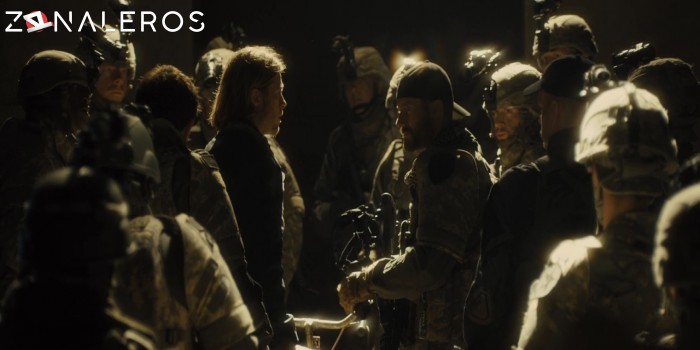 Guerra mundial Z gratis