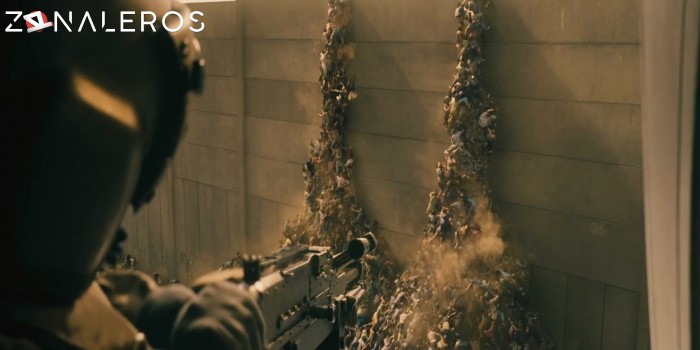 descargar Guerra mundial Z