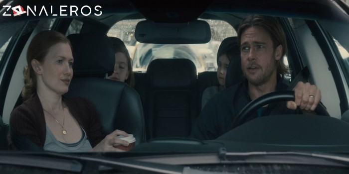 bajar Guerra mundial Z