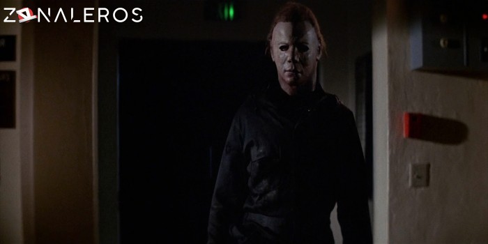 descargar Halloween 2