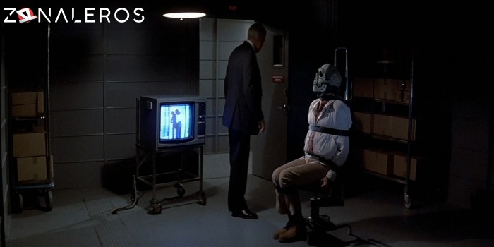 descargar Halloween 3: el imperio de las brujas