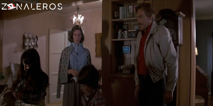 Halloween 3: el imperio de las brujas gratis