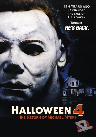 ver Halloween 4: el regreso de Michael Myers