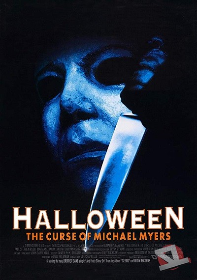 ver Halloween 6: La maldición de Michael Myers