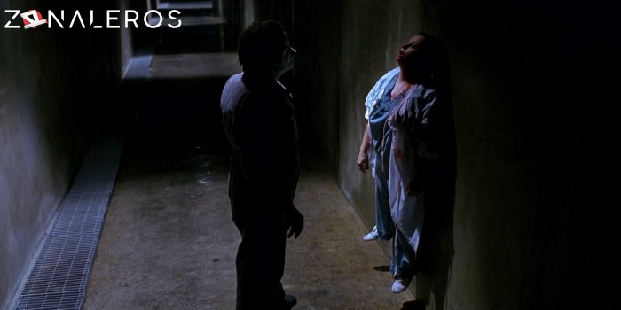 bajar Halloween 6: La maldición de Michael Myers