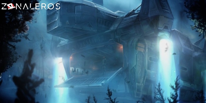 Halo: The Fall of Reach gratis