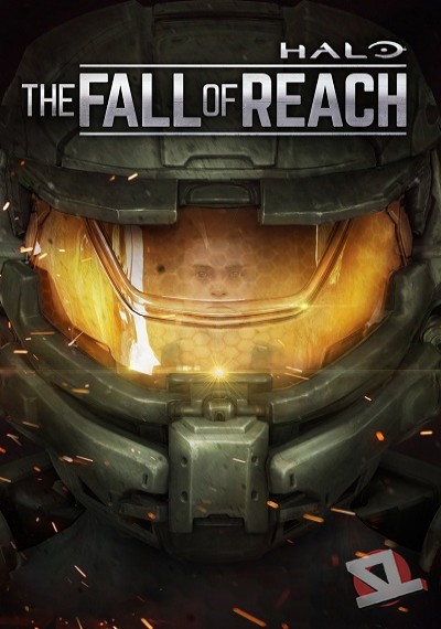 ver Halo: The Fall of Reach