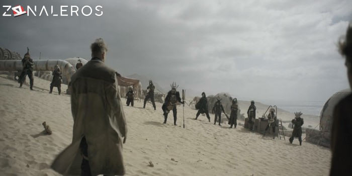 descargar Han Solo: Una historia de Star Wars