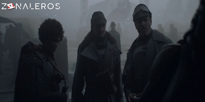 bajar Han Solo: Una historia de Star Wars