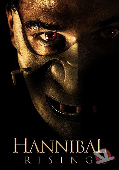 ver Hannibal, el origen del mal