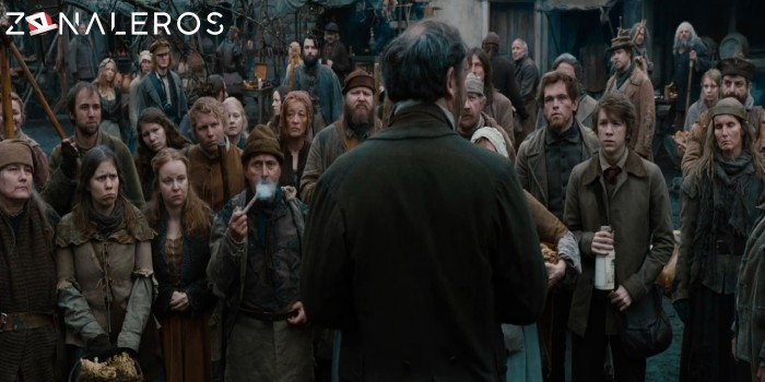 bajar Hansel y Gretel: Cazadores de brujas