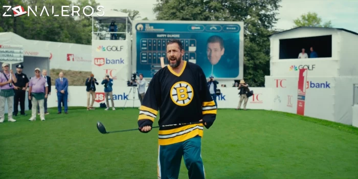 descargar Happy Gilmore 2