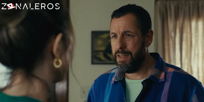 Happy Gilmore 2 gratis