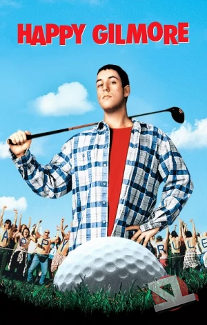 ver Happy Gilmore