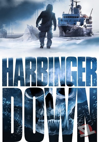 Harbinger Down