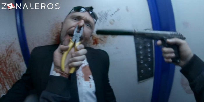 Hardcore: Misión extrema gratis