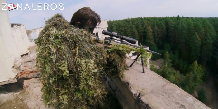 descargar Hardcore: Misión extrema