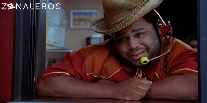 bajar Harold y Kumar van a White Castle