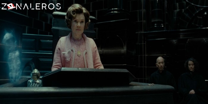 descargar Harry Potter y las Reliquias de la Muerte: Parte 1