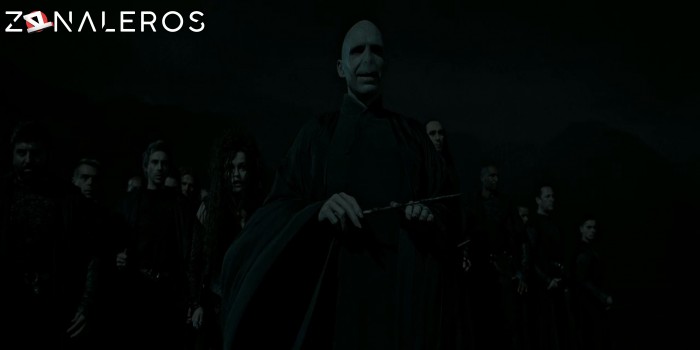 descargar Harry Potter y las Reliquias de la Muerte: Parte 2