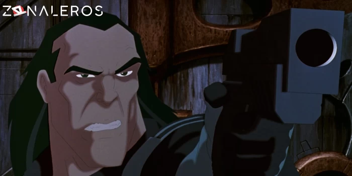 Heavy Metal 2000 gratis