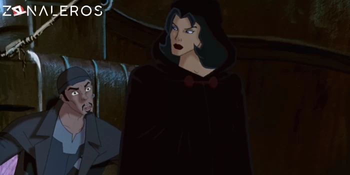 descargar Heavy Metal 2000