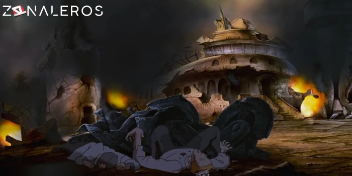 bajar Heavy Metal 2000