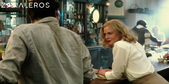 bajar Hemingway & Gellhorn