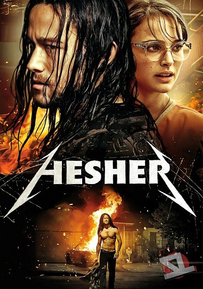 Hesher