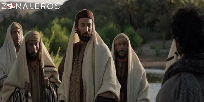 descargar Hijo de Dios