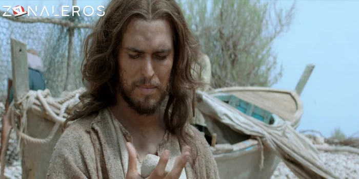 Hijo de Dios gratis