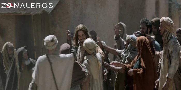 bajar Hijo de Dios