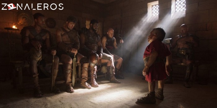 bajar Historias Horribles: La película