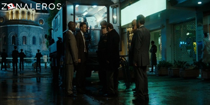 Hitman: Agente 47 gratis