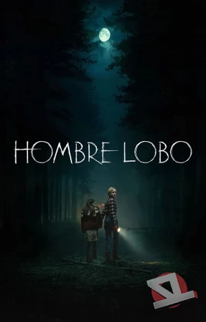 ver Hombre lobo