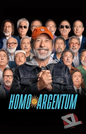 Homo Argentum