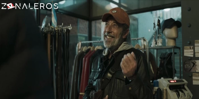 descargar Homo Argentum