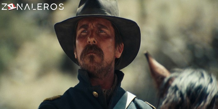 bajar Hostiles: violencia americana