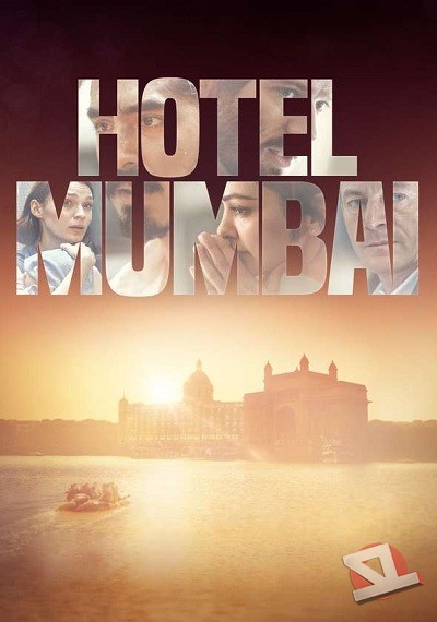 ver Hotel Mumbai: El atentado