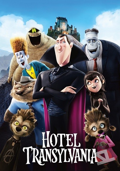 Hotel Transylvania