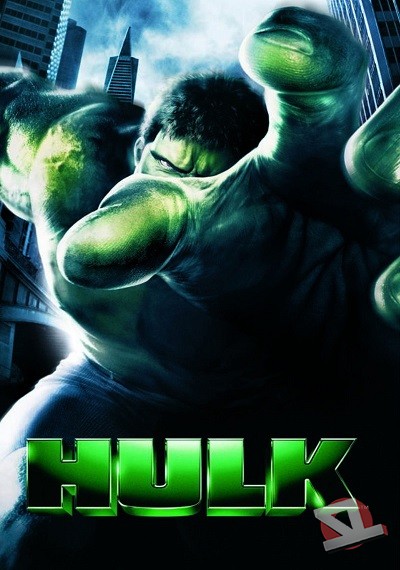 ver Hulk