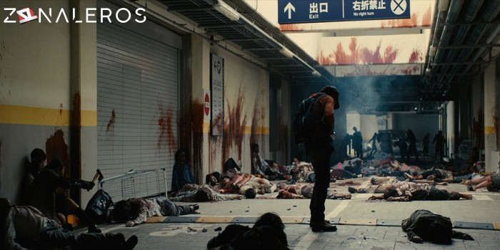 descargar I Am a Hero