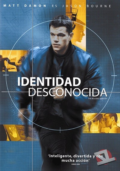 ver Identidad desconocida