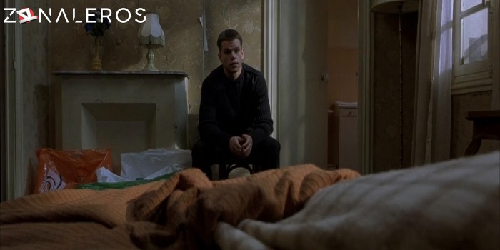 descargar Identidad desconocida