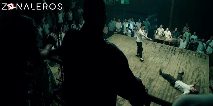 descargar Ip Man: La pelea final