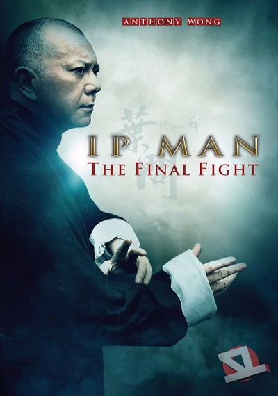 ver Ip Man: La pelea final