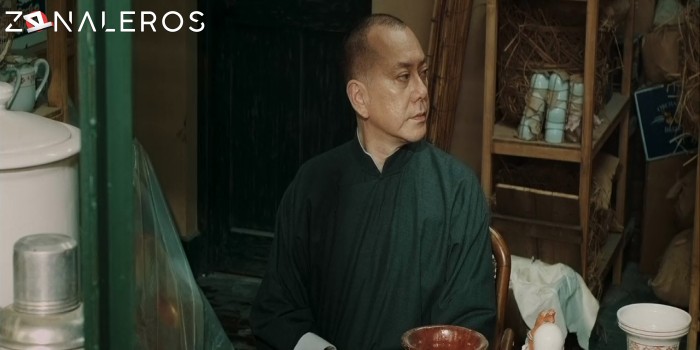 Ip Man: La pelea final gratis