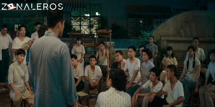 bajar Ip Man: La pelea final