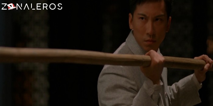 descargar Ip Man: Nace la Leyenda