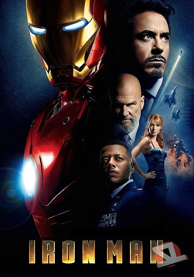 ver Iron Man